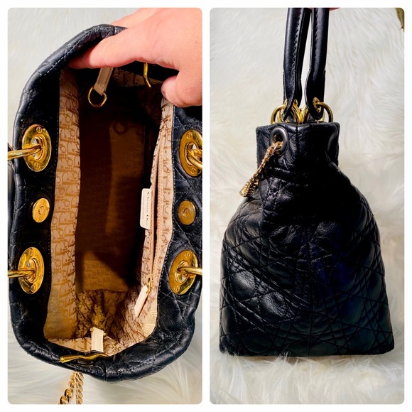 Auth Dior 🖤 - Picture 4 of 14